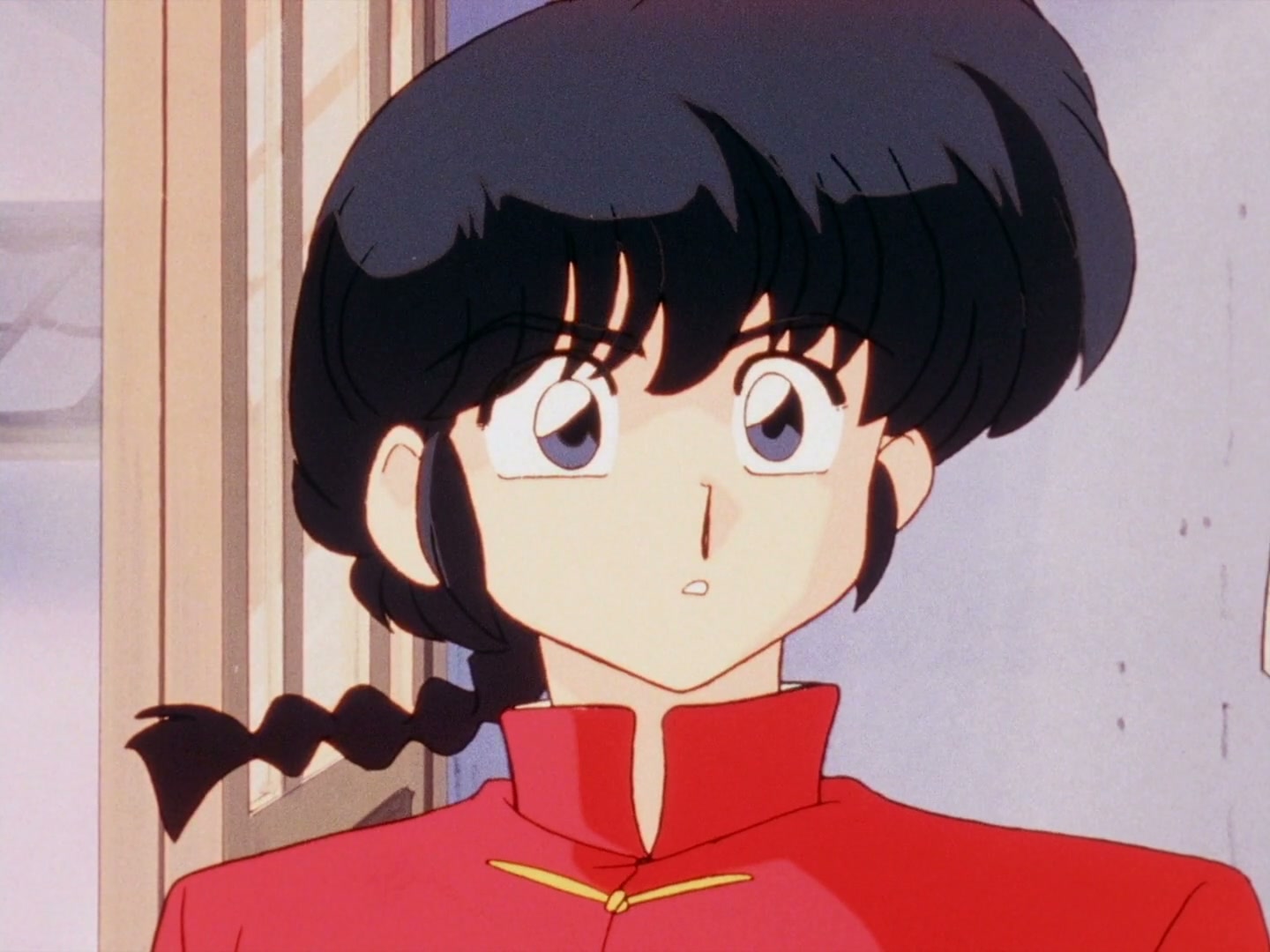Ranma ½ Ep 160: Boy Meets Mom (Part 1) @ 00:09:55