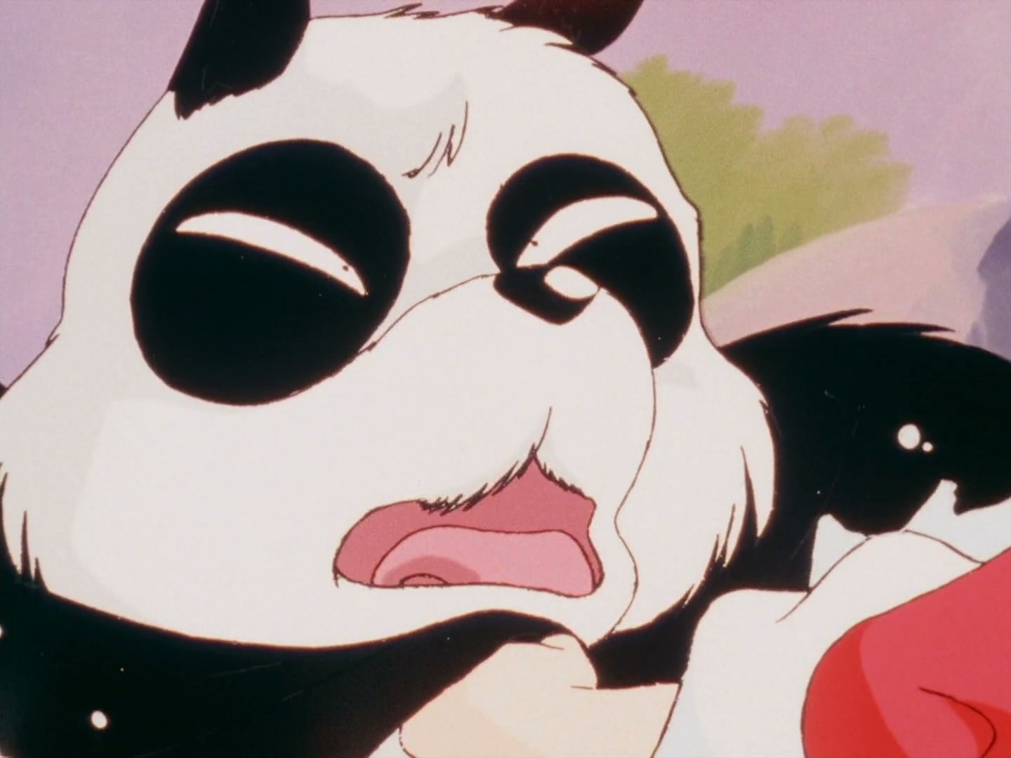 Ranma ½ Ep 160: Boy Meets Mom (Part 1) @ 00:10:16
