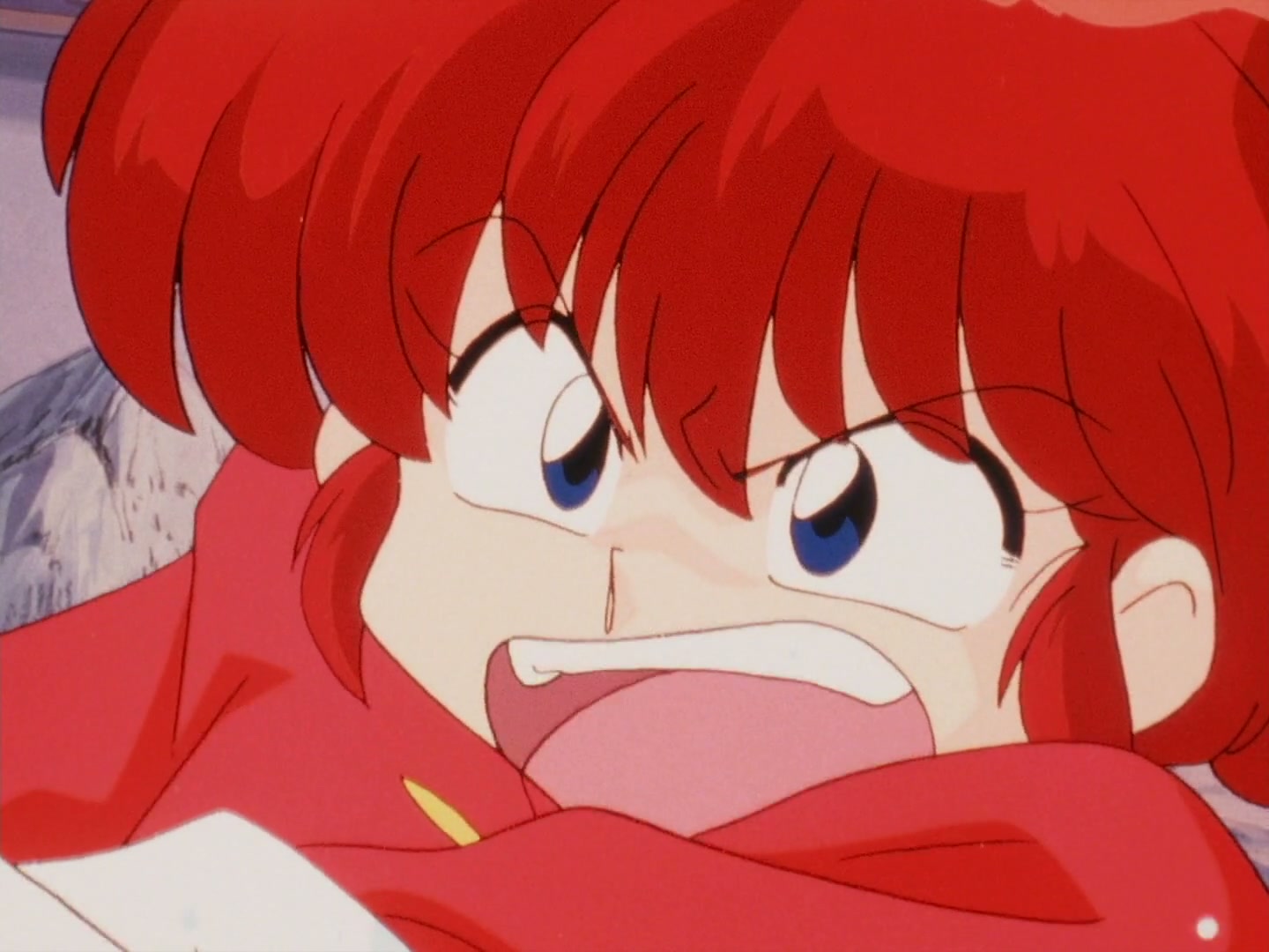 Ranma ½ Ep 160: Boy Meets Mom (Part 1) @ 00:10:20