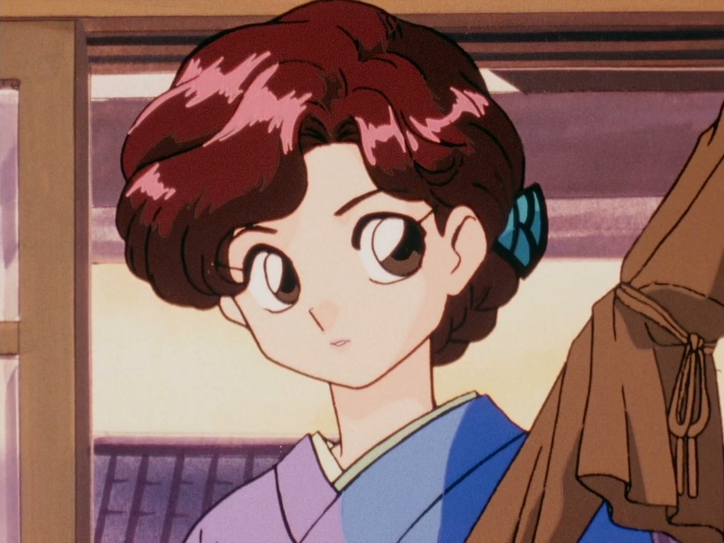 Ranma ½ Ep 160: Boy Meets Mom (Part 1) @ 00:10:32