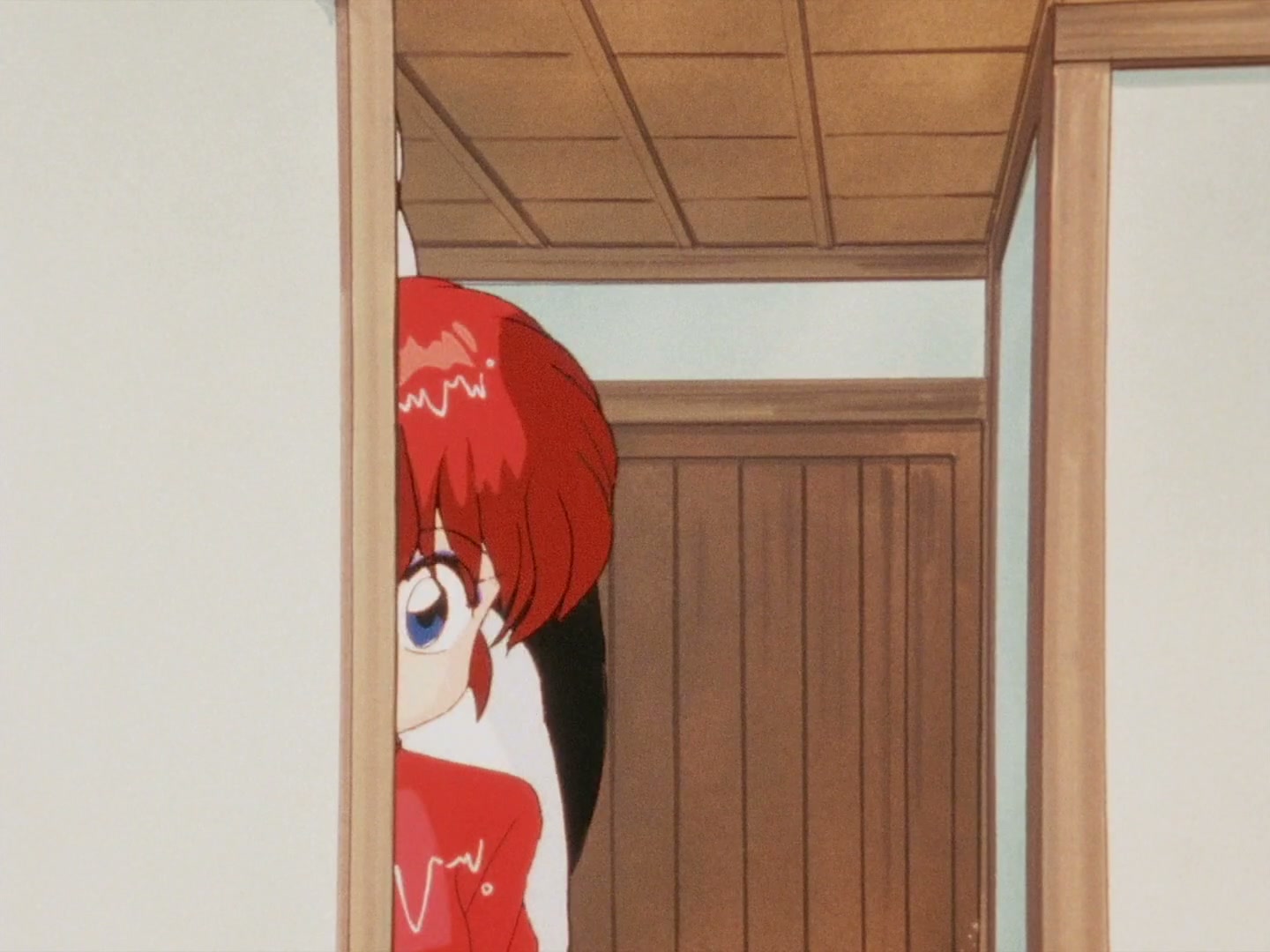 Ranma ½ Ep 160: Boy Meets Mom (Part 1) @ 00:10:53