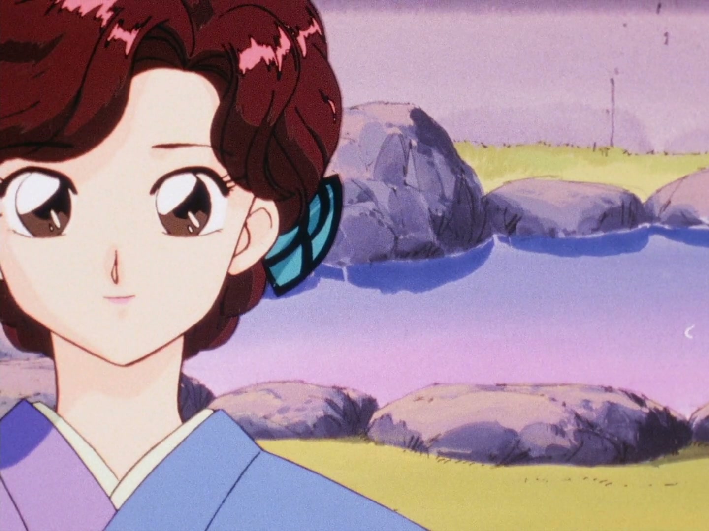 Ranma ½ Ep 160: Boy Meets Mom (Part 1) @ 00:11:26