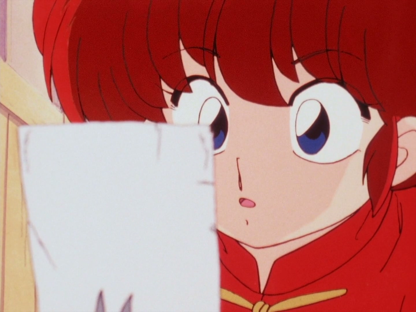 Ranma ½ Ep 160: Boy Meets Mom (Part 1) @ 00:12:35