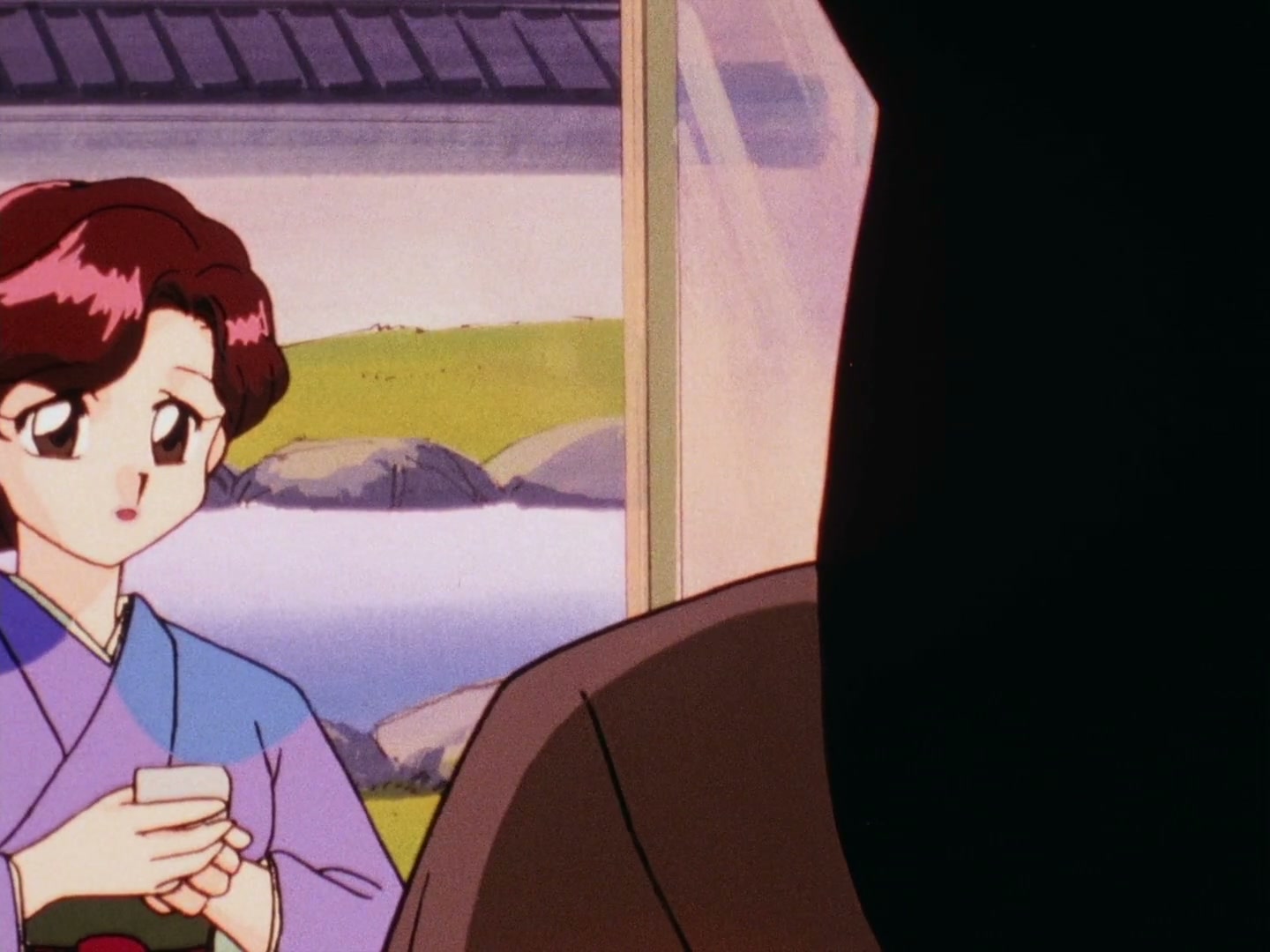 Ranma ½ Ep 160: Boy Meets Mom (Part 1) @ 00:13:08