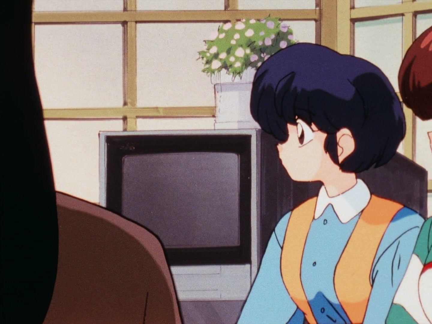 Ranma ½ Ep 160: Boy Meets Mom (Part 1) @ 00:13:12
