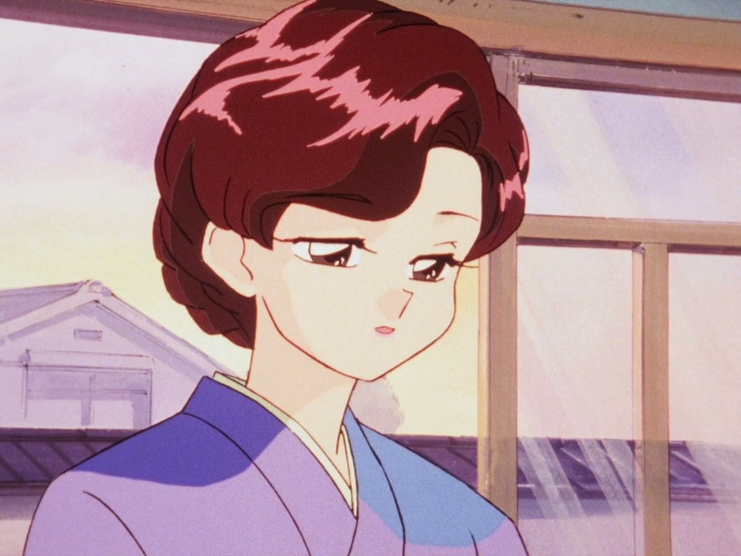 Ranma ½ Ep 160: Boy Meets Mom (Part 1) @ 00:13:17