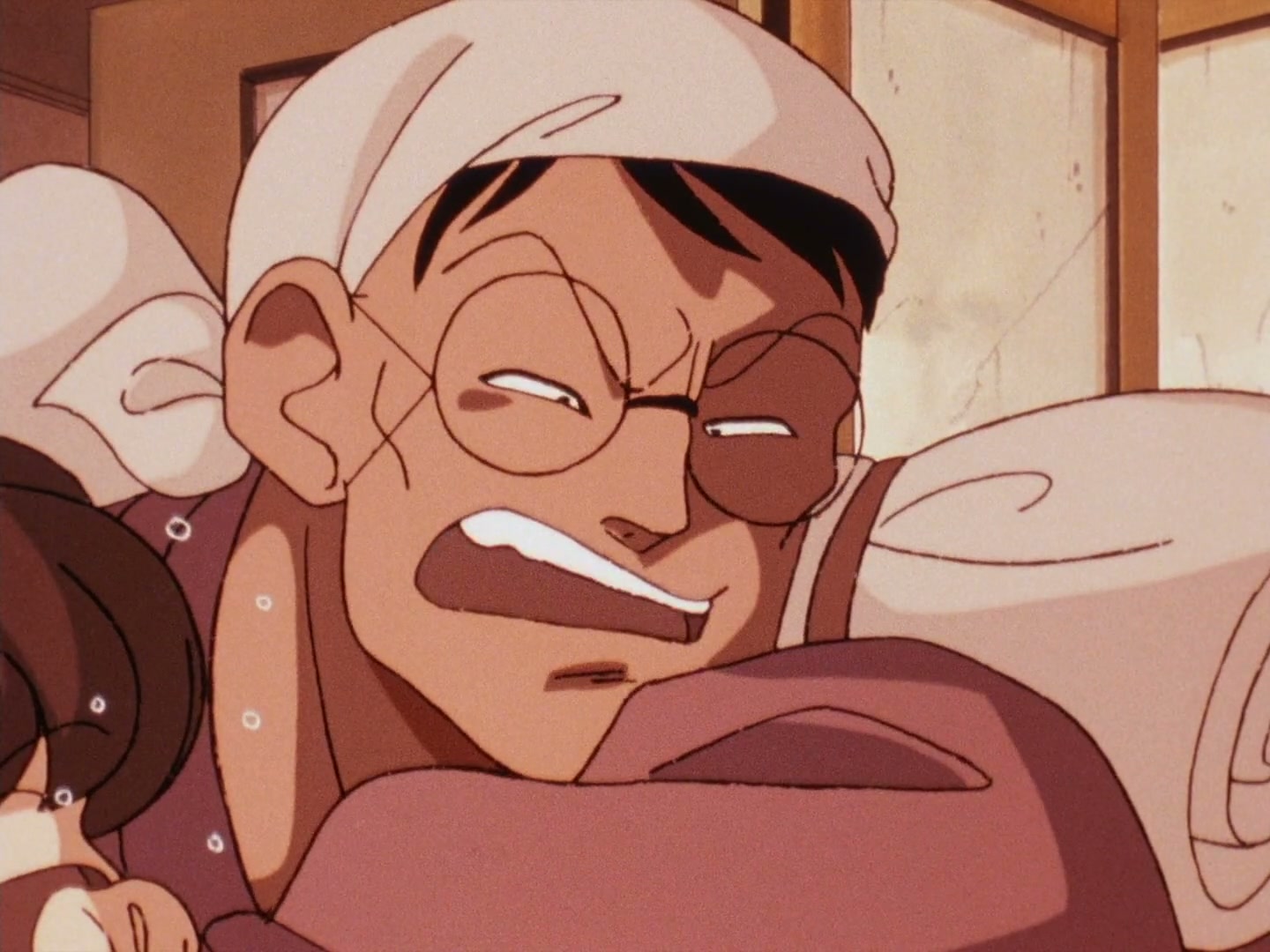 Ranma ½ Ep 160: Boy Meets Mom (Part 1) @ 00:13:33