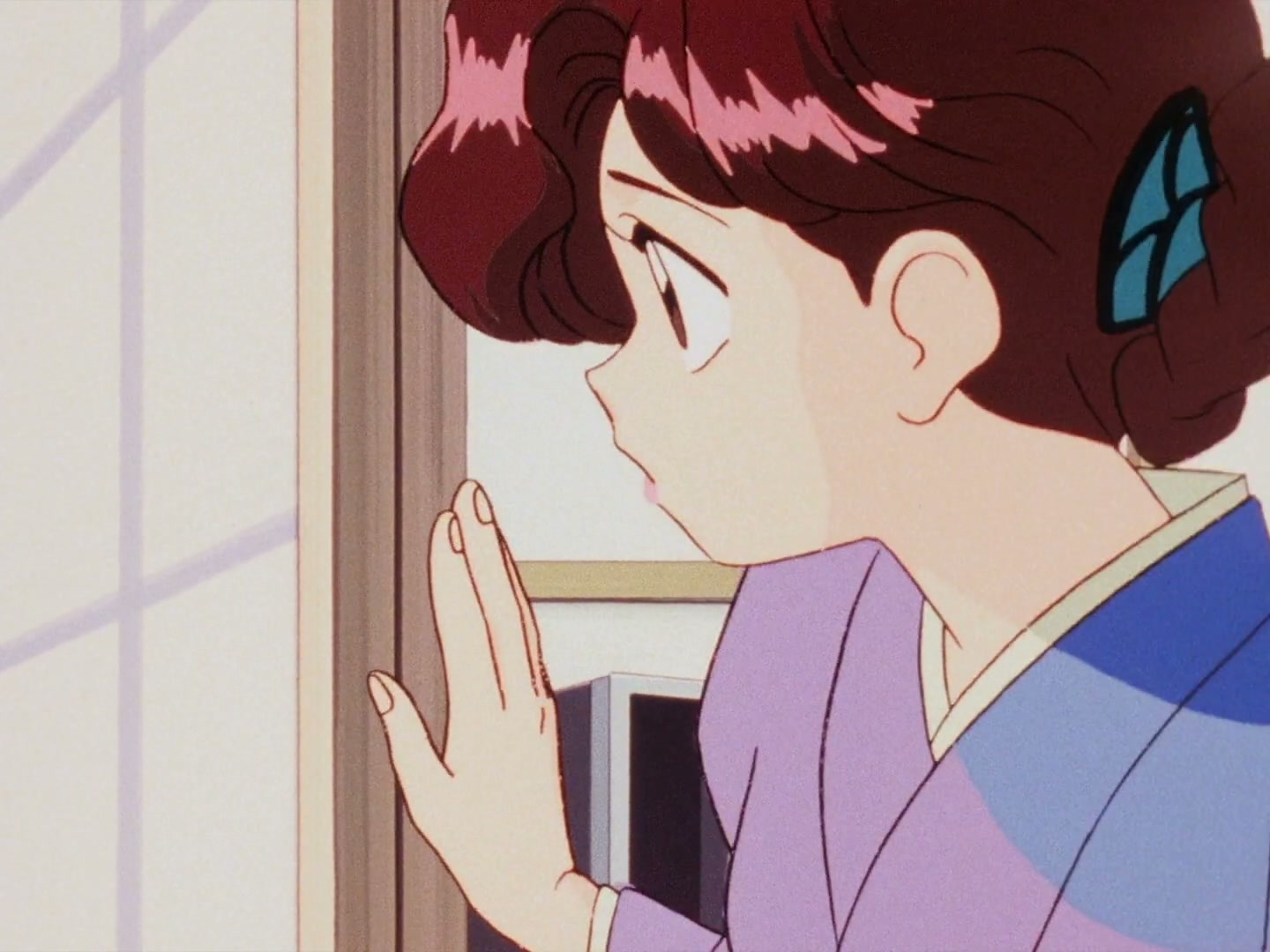 Ranma ½ Ep 160: Boy Meets Mom (Part 1) @ 00:15:08