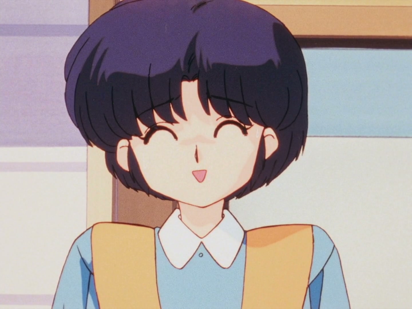 Ranma ½ Ep 160: Boy Meets Mom (Part 1) @ 00:15:36