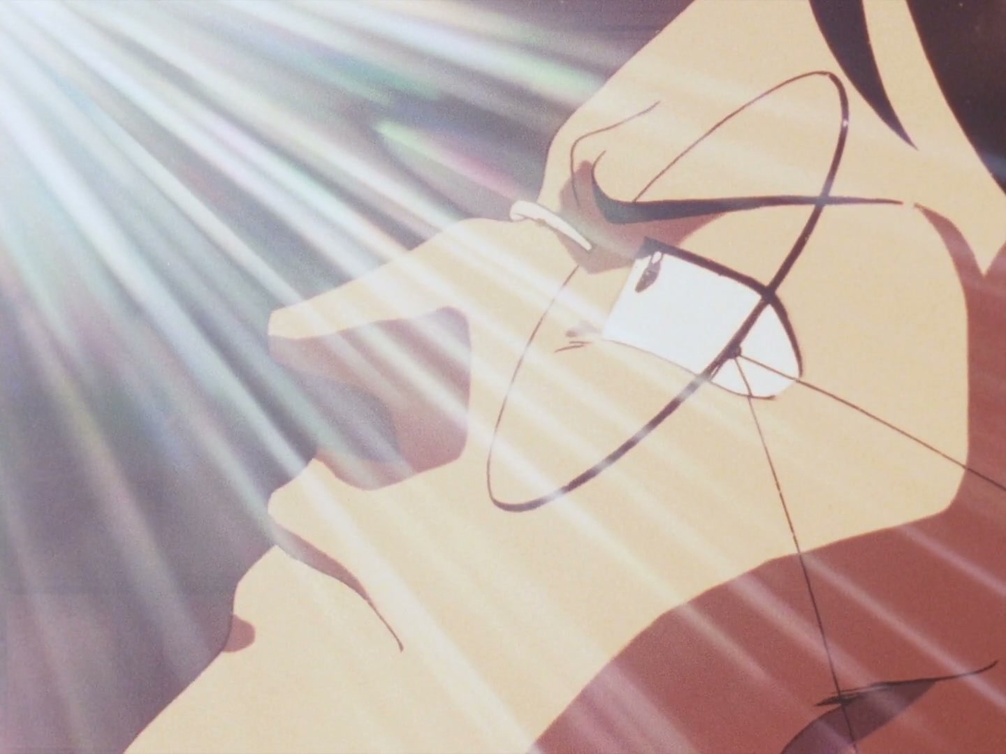 Ranma ½ Ep 160: Boy Meets Mom (Part 1) @ 00:15:53
