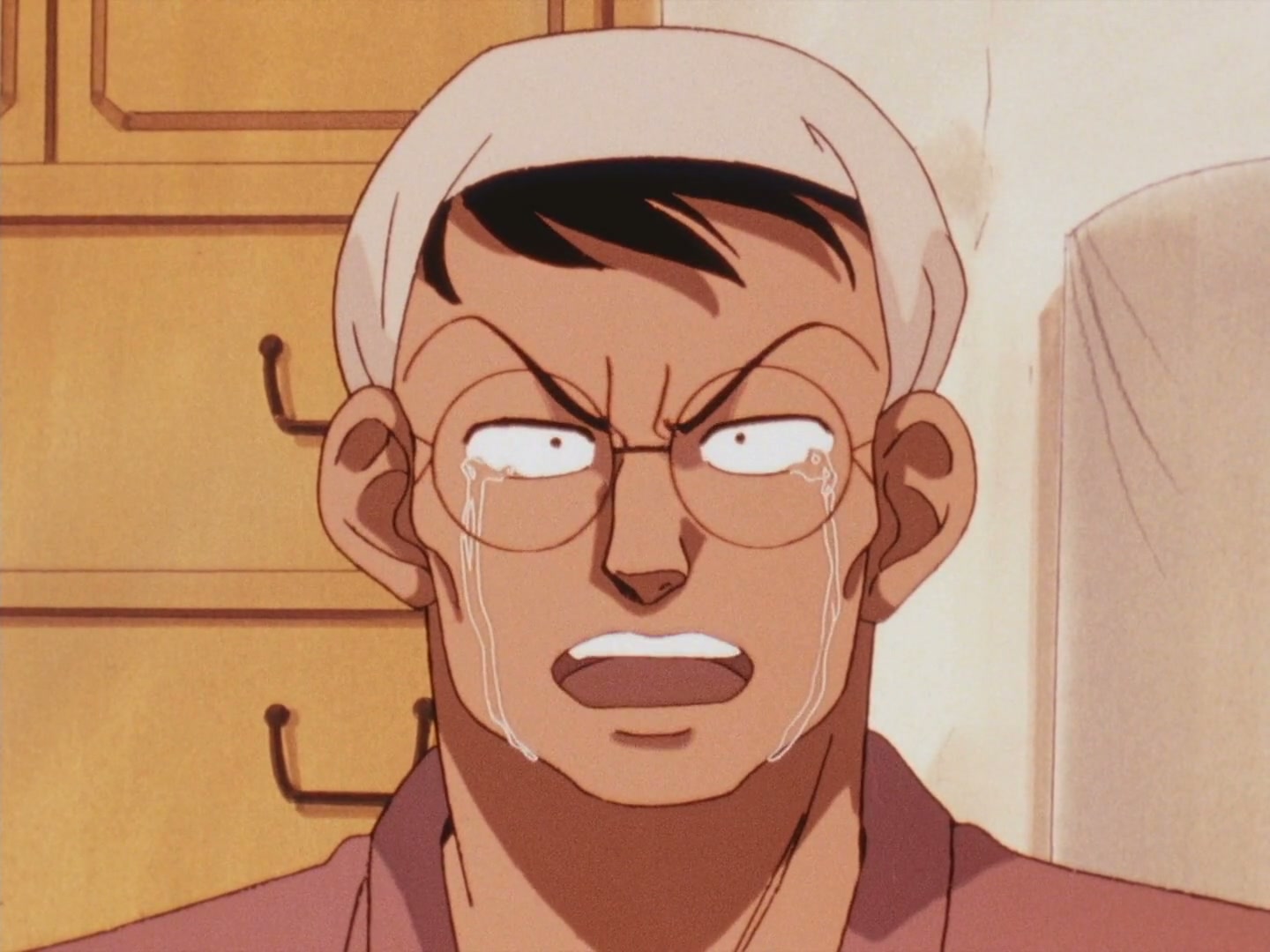 Ranma ½ Ep 160: Boy Meets Mom (Part 1) @ 00:16:05
