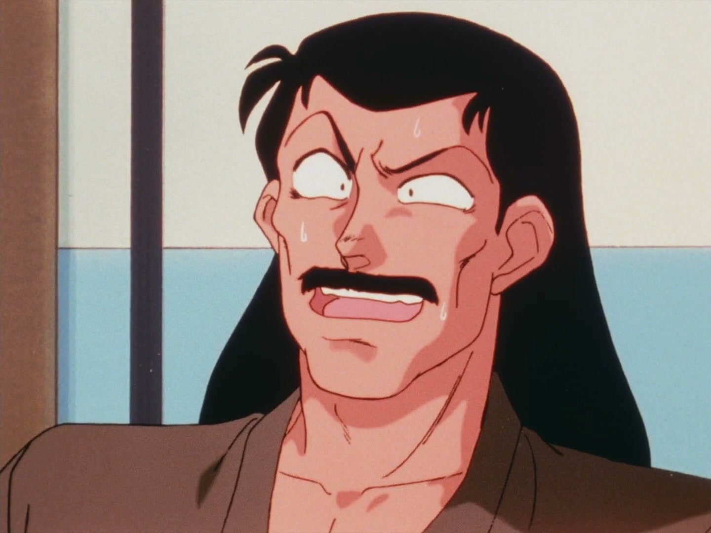 Ranma ½ Ep 160: Boy Meets Mom (Part 1) @ 00:16:22