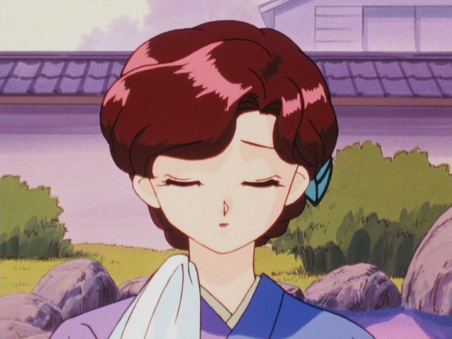 Ranma ½ Ep 160: Boy Meets Mom (Part 1) @ 00:16:34