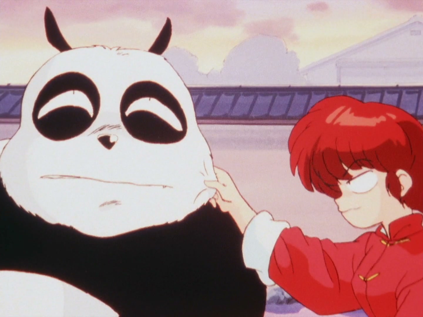 Ranma ½ Ep 160: Boy Meets Mom (Part 1) @ 00:16:46