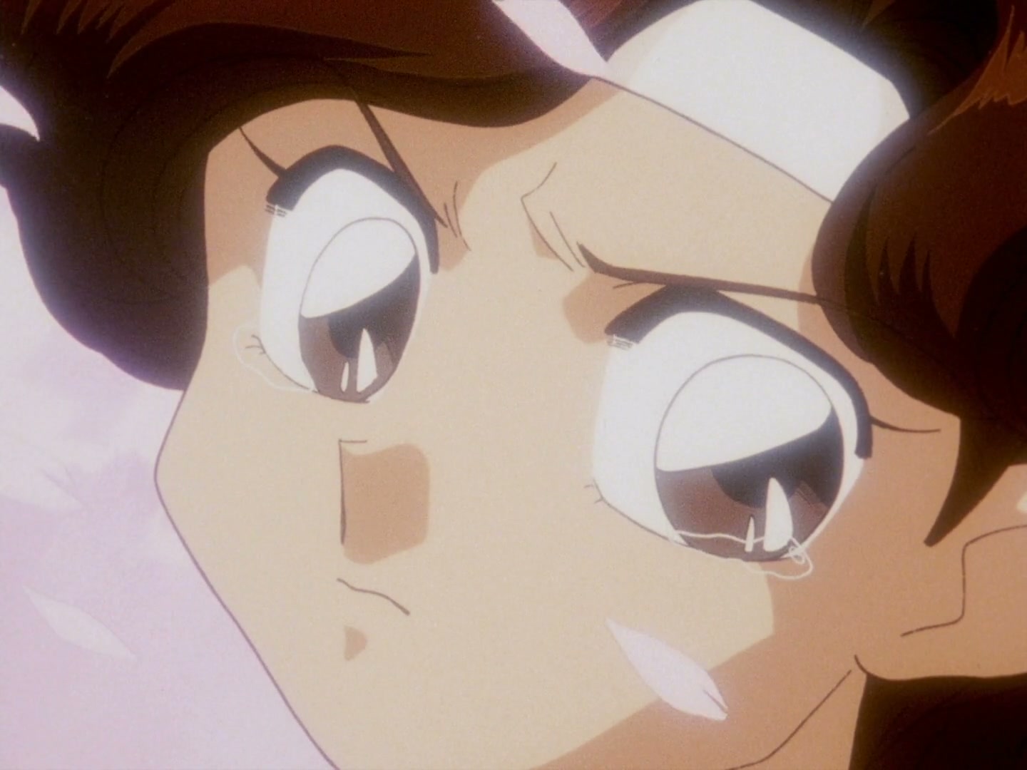 Ranma ½ Ep 160: Boy Meets Mom (Part 1) @ 00:18:04