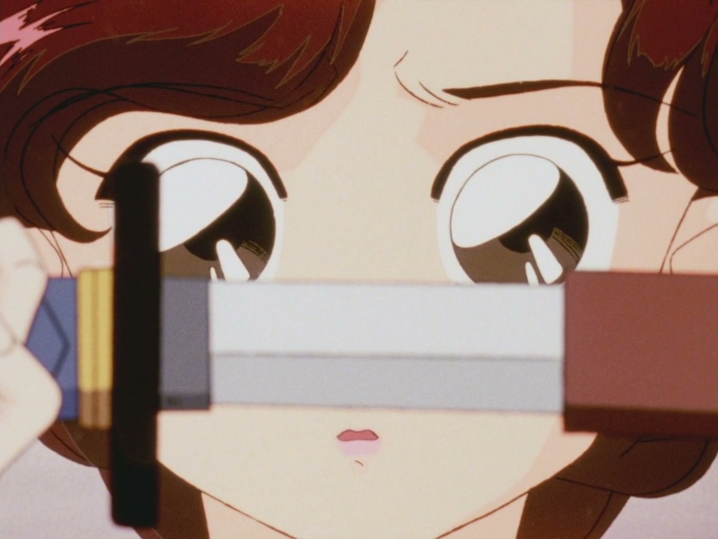 Ranma ½ Ep 160: Boy Meets Mom (Part 1) @ 00:18:17