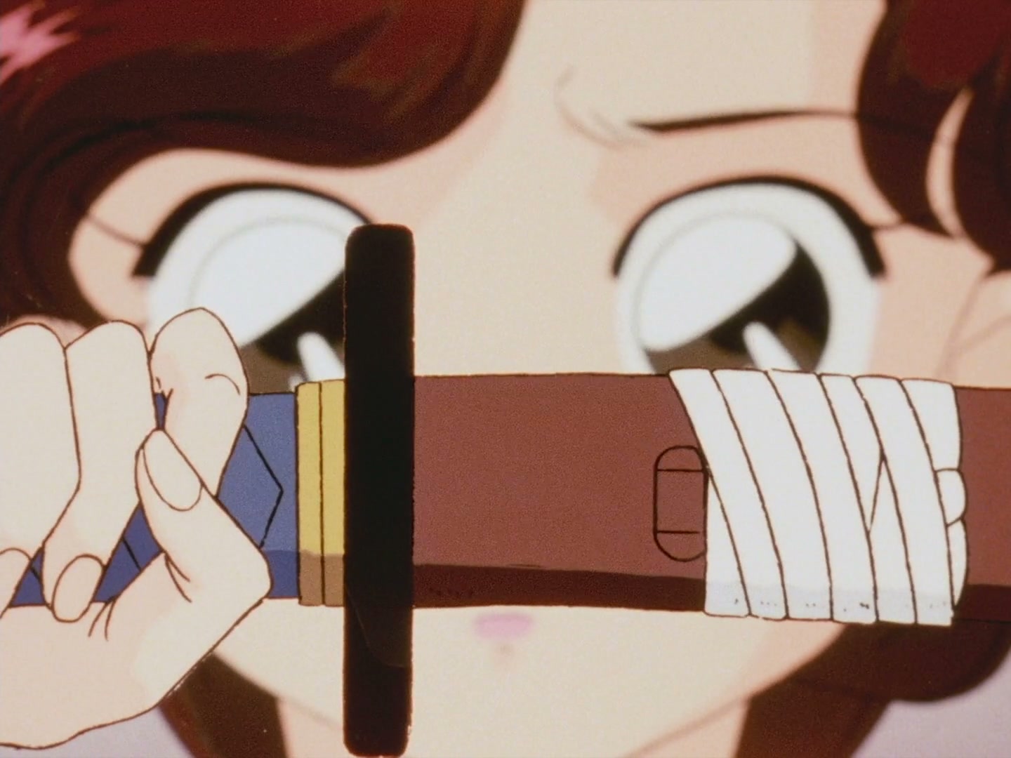 Ranma ½ Ep 160: Boy Meets Mom (Part 1) @ 00:18:21