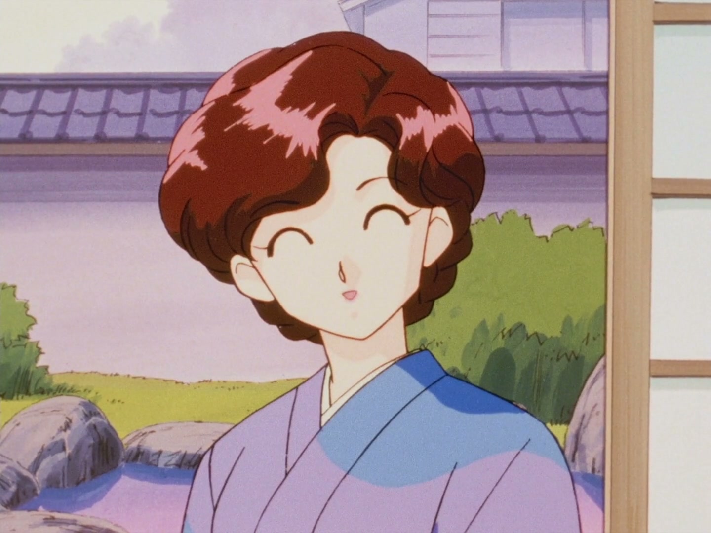 Ranma ½ Ep 160: Boy Meets Mom (Part 1) @ 00:18:29