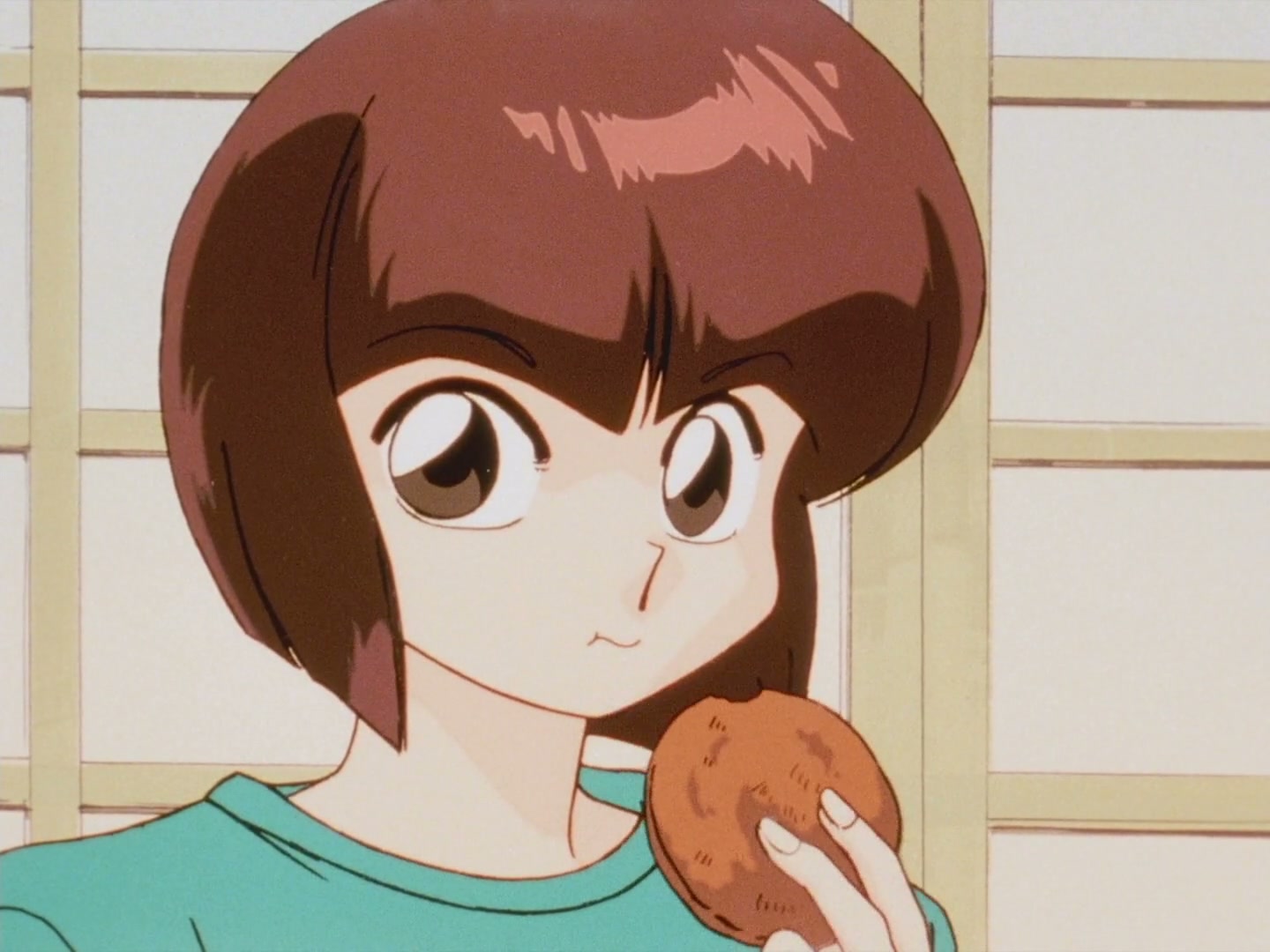 Ranma ½ Ep 160: Boy Meets Mom (Part 1) @ 00:18:33