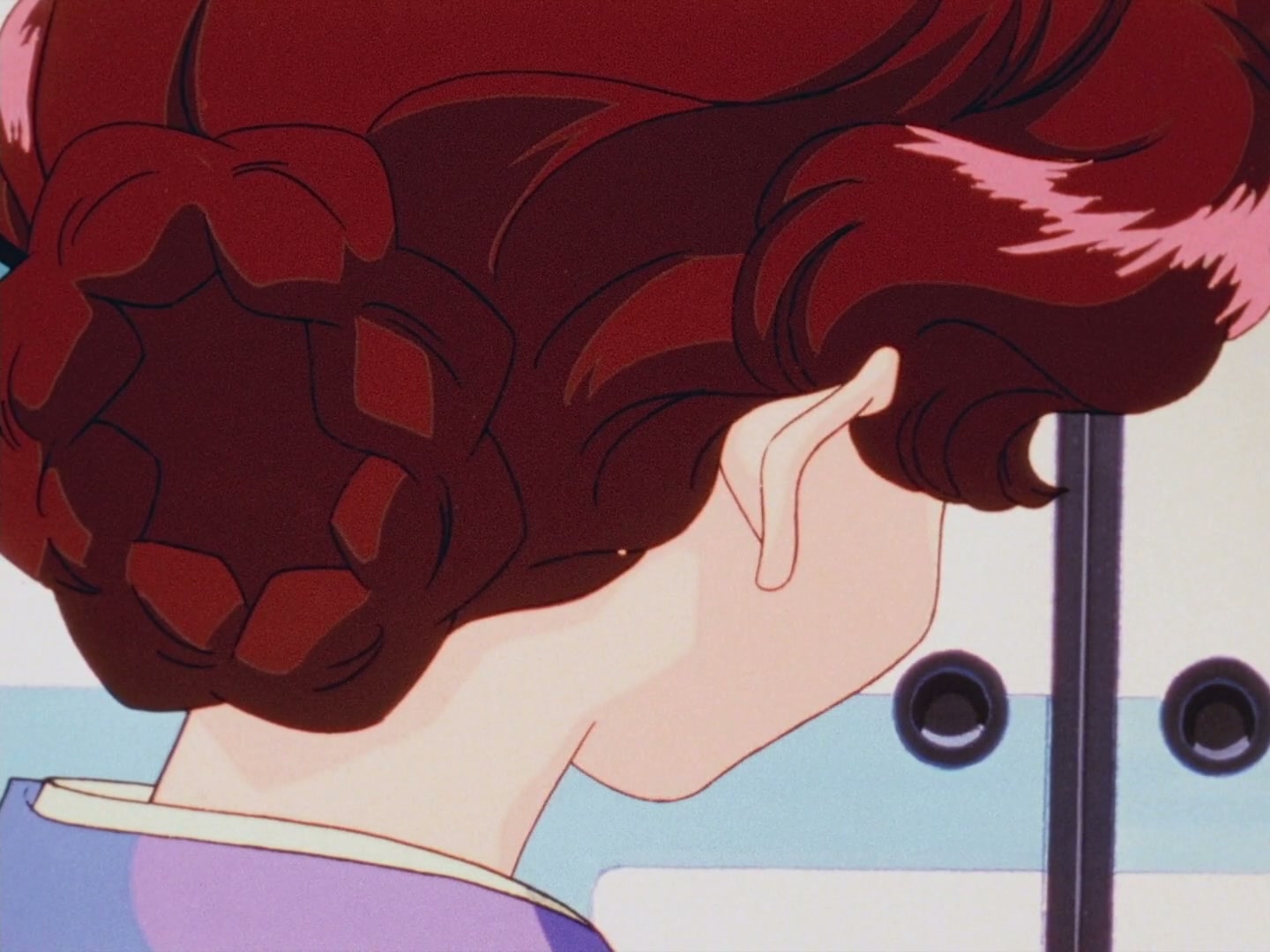 Ranma ½ Ep 160: Boy Meets Mom (Part 1) @ 00:18:58