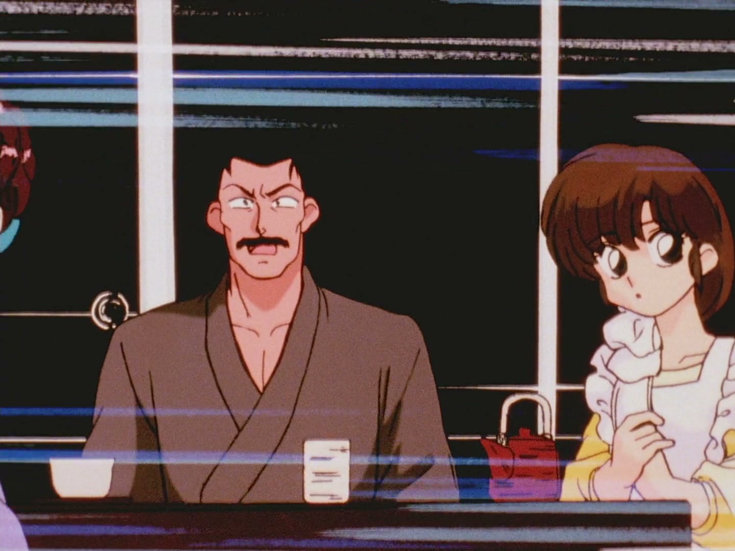 Ranma ½ Ep 160: Boy Meets Mom (Part 1) @ 00:19:27