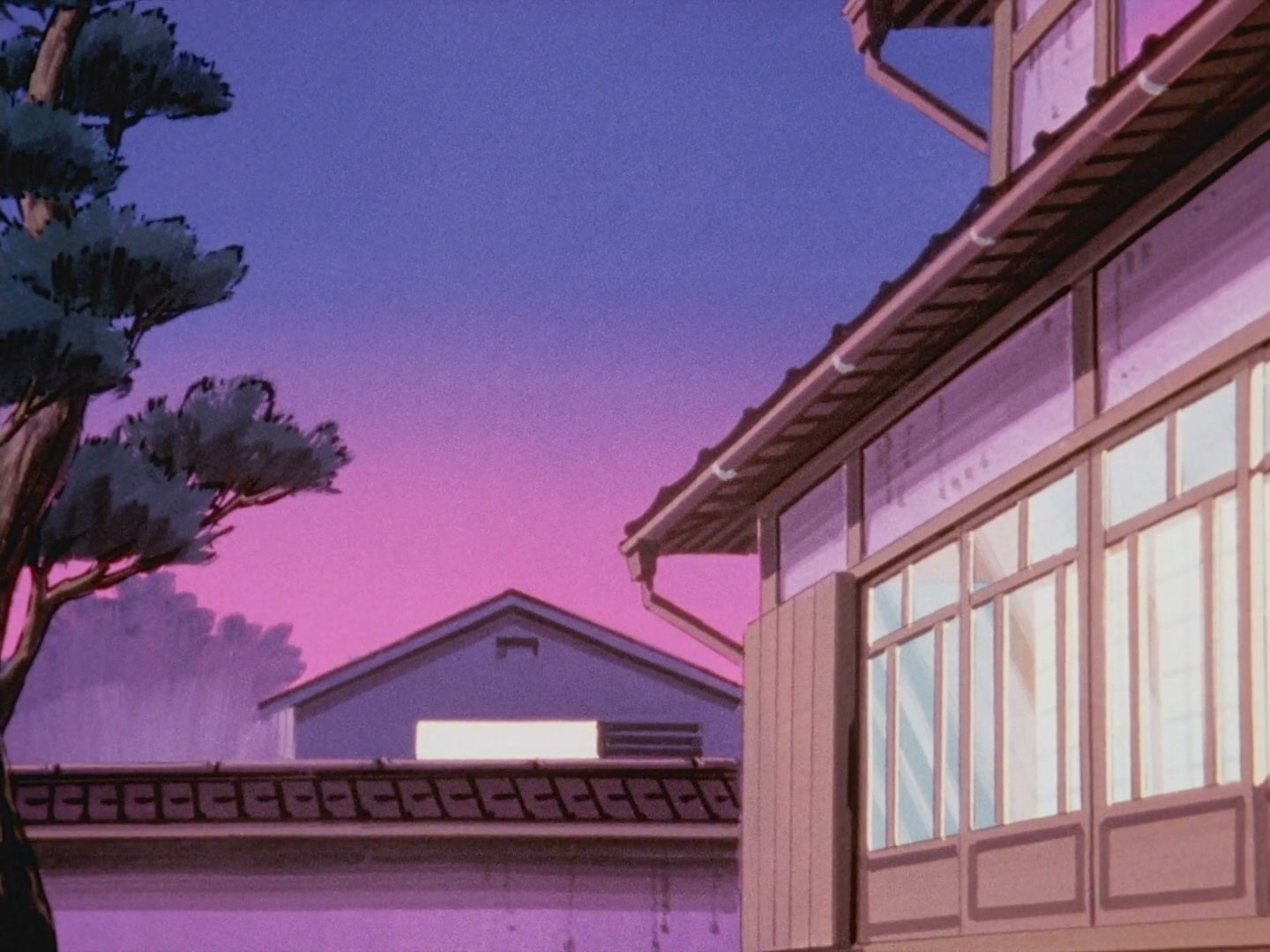 Ranma ½ Ep 160: Boy Meets Mom (Part 1) @ 00:19:47
