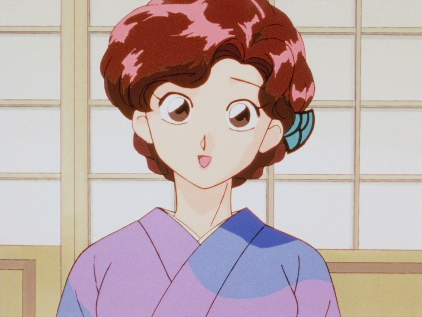 Ranma ½ Ep 160: Boy Meets Mom (Part 1) @ 00:19:51
