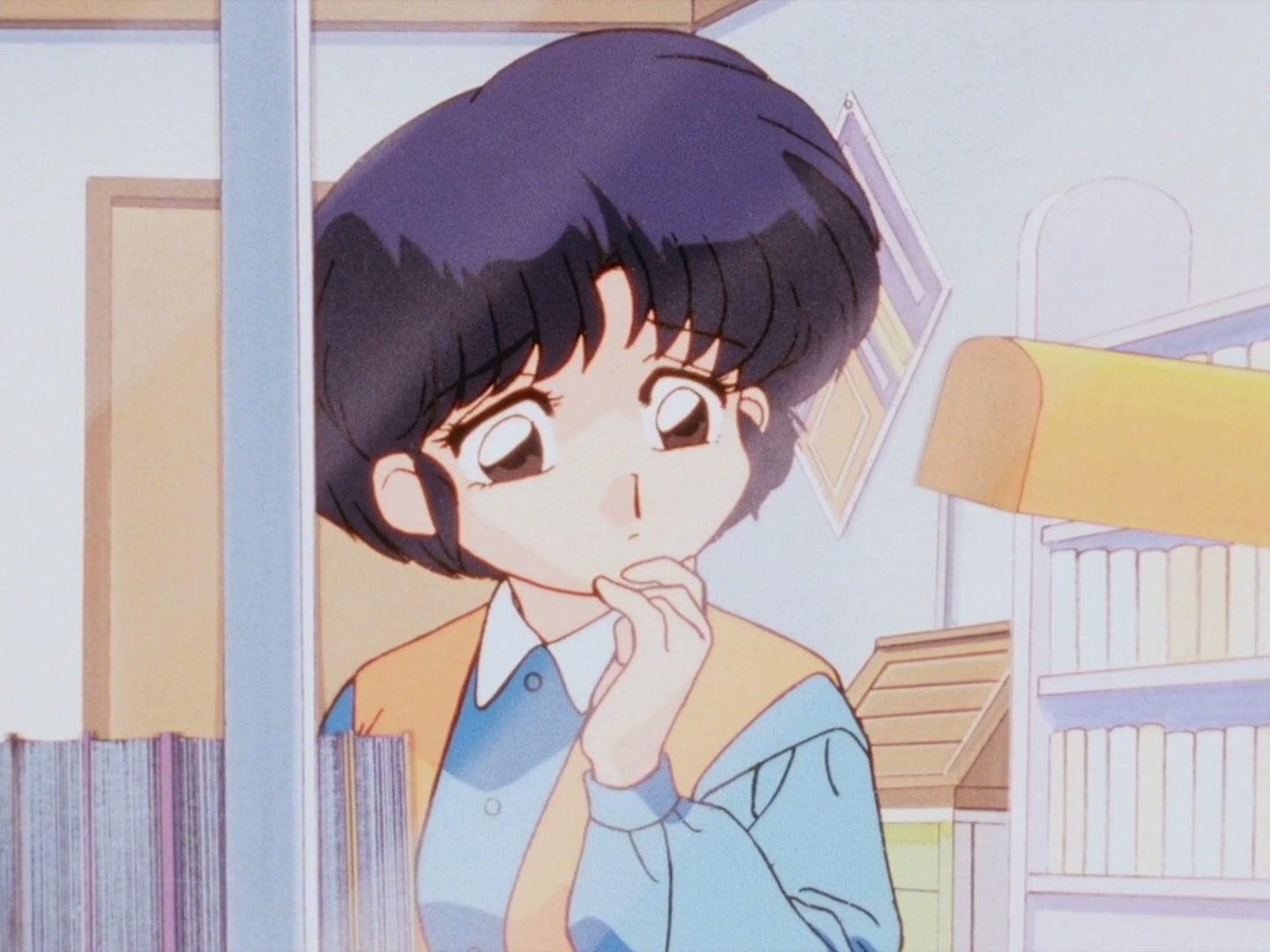 Ranma ½ Ep 160: Boy Meets Mom (Part 1) @ 00:20:16