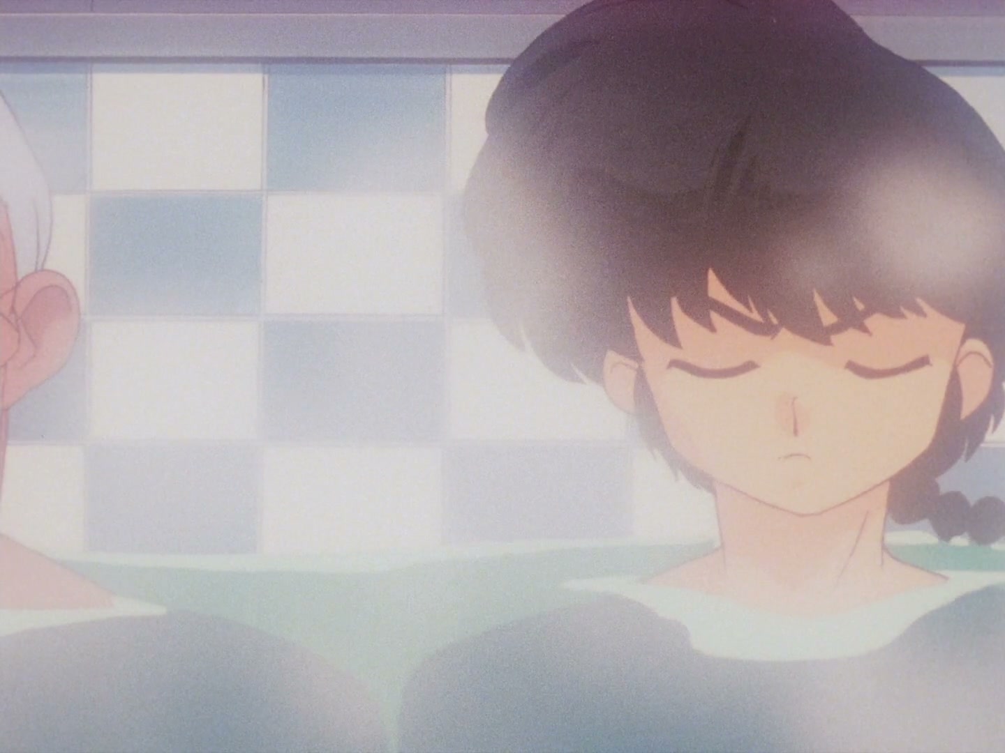 Ranma ½ Ep 160: Boy Meets Mom (Part 1) @ 00:20:20