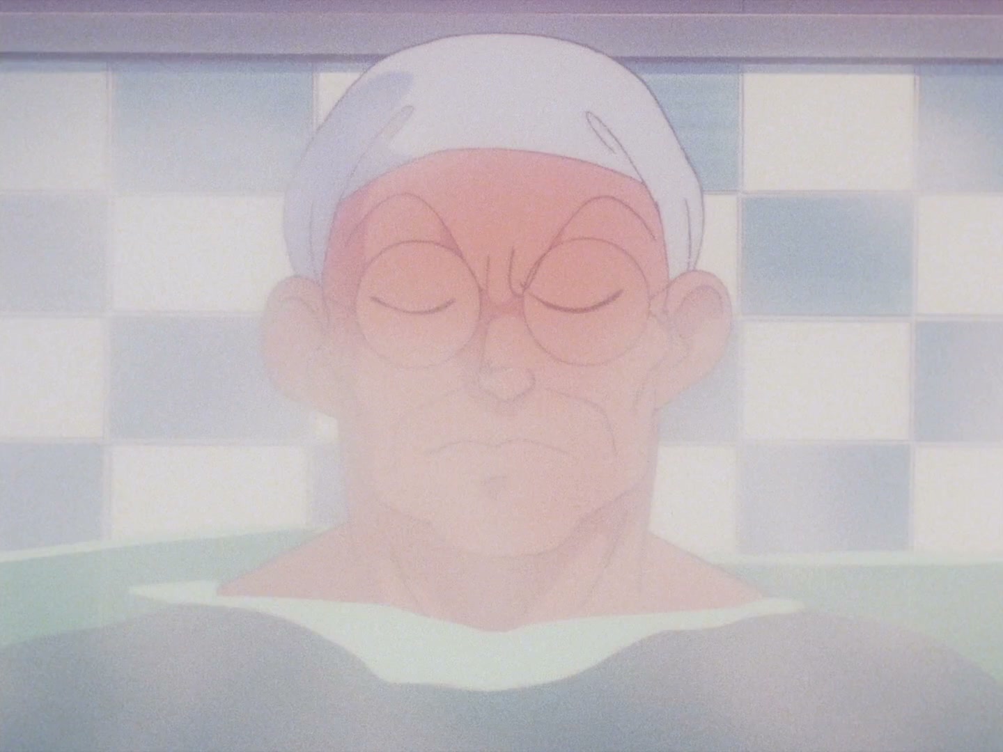 Ranma ½ Ep 160: Boy Meets Mom (Part 1) @ 00:20:24