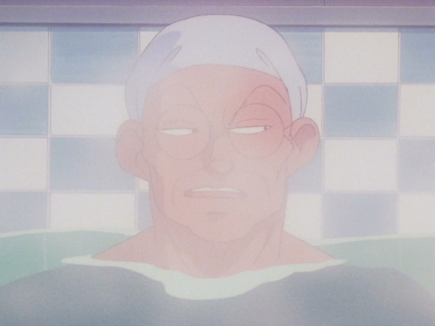 Ranma ½ Ep 160: Boy Meets Mom (Part 1) @ 00:20:28