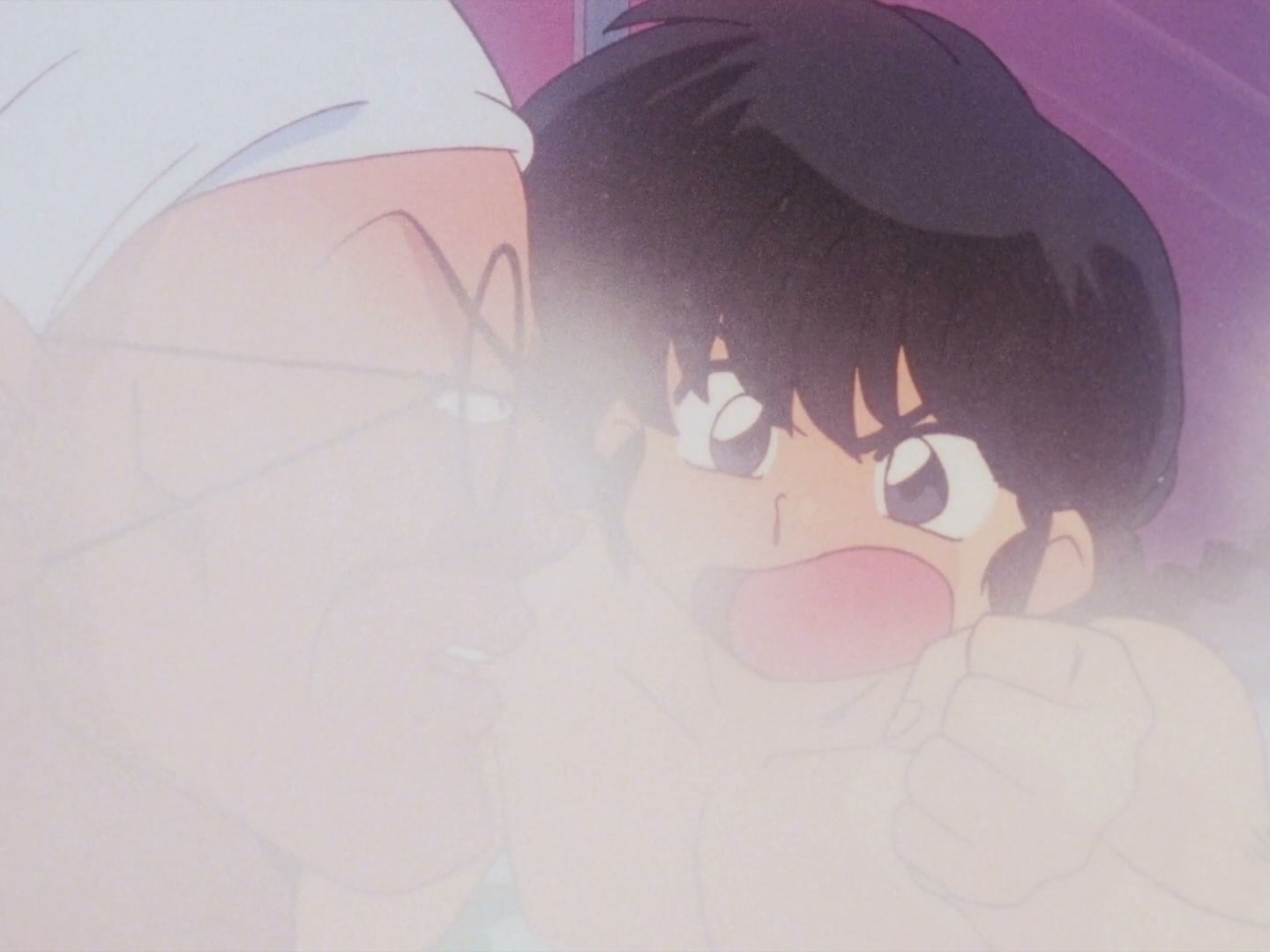 Ranma ½ Ep 160: Boy Meets Mom (Part 1) @ 00:20:36
