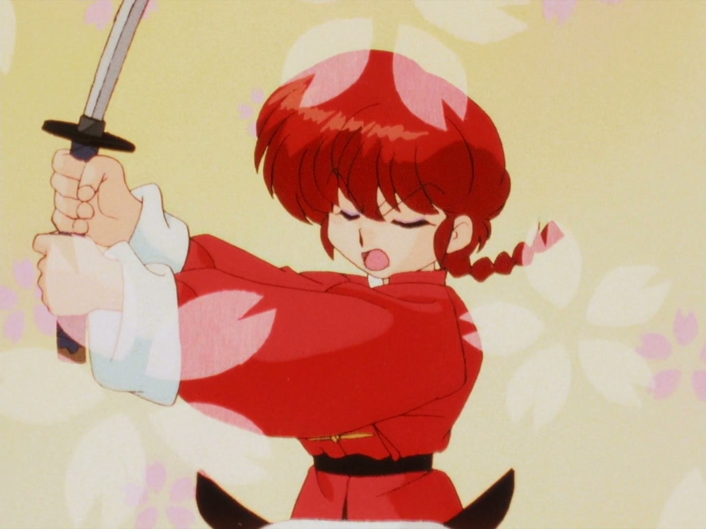 Ranma ½ Ep 161: Boy Meets Mom (Part 2) @ 00:02:15