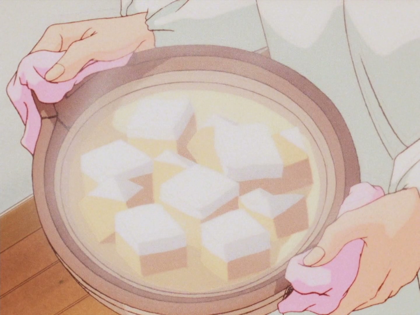 Ranma ½ Ep 161: Boy Meets Mom (Part 2) @ 00:02:35