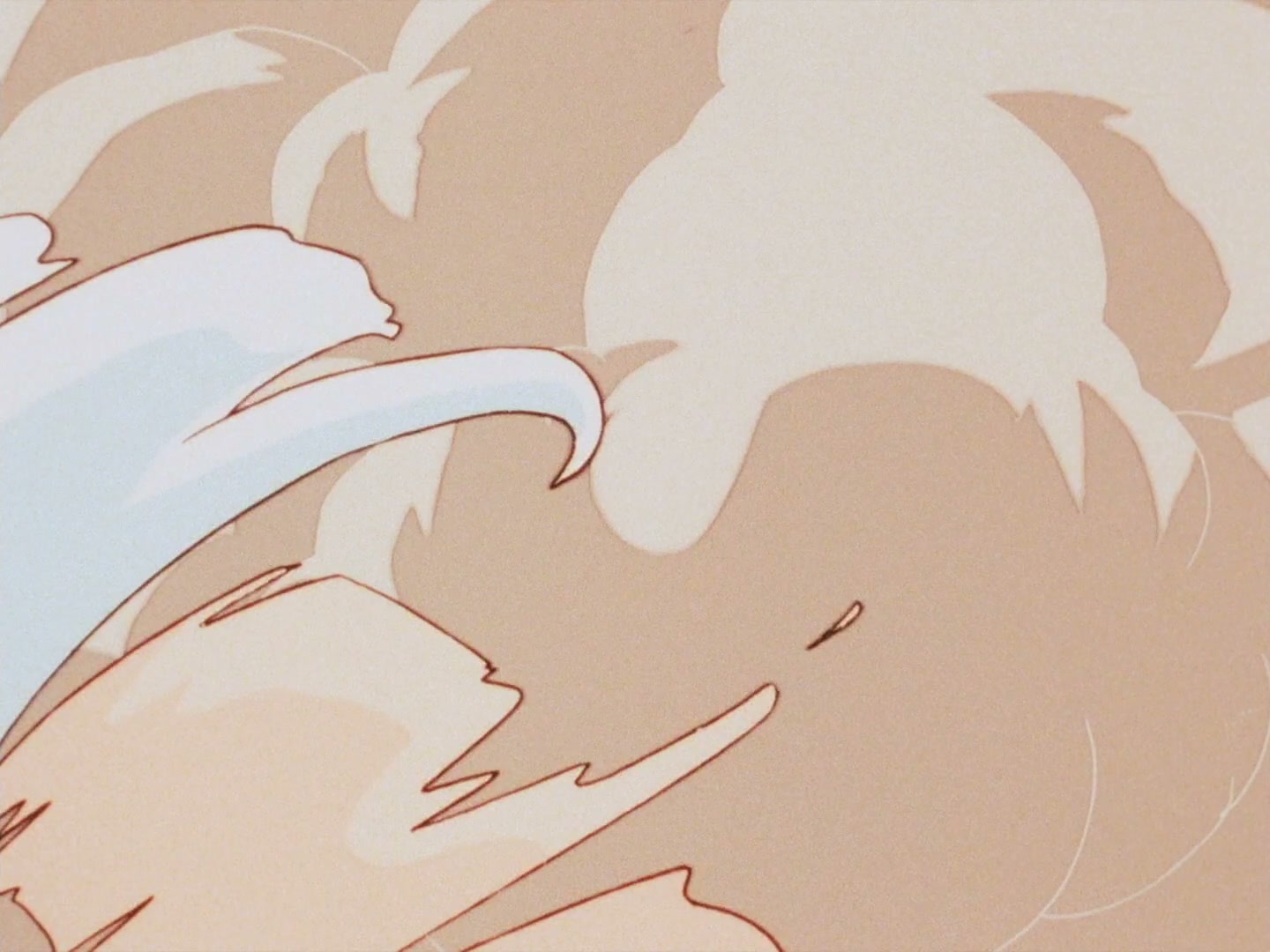 Ranma ½ Ep 161: Boy Meets Mom (Part 2) @ 00:02:44