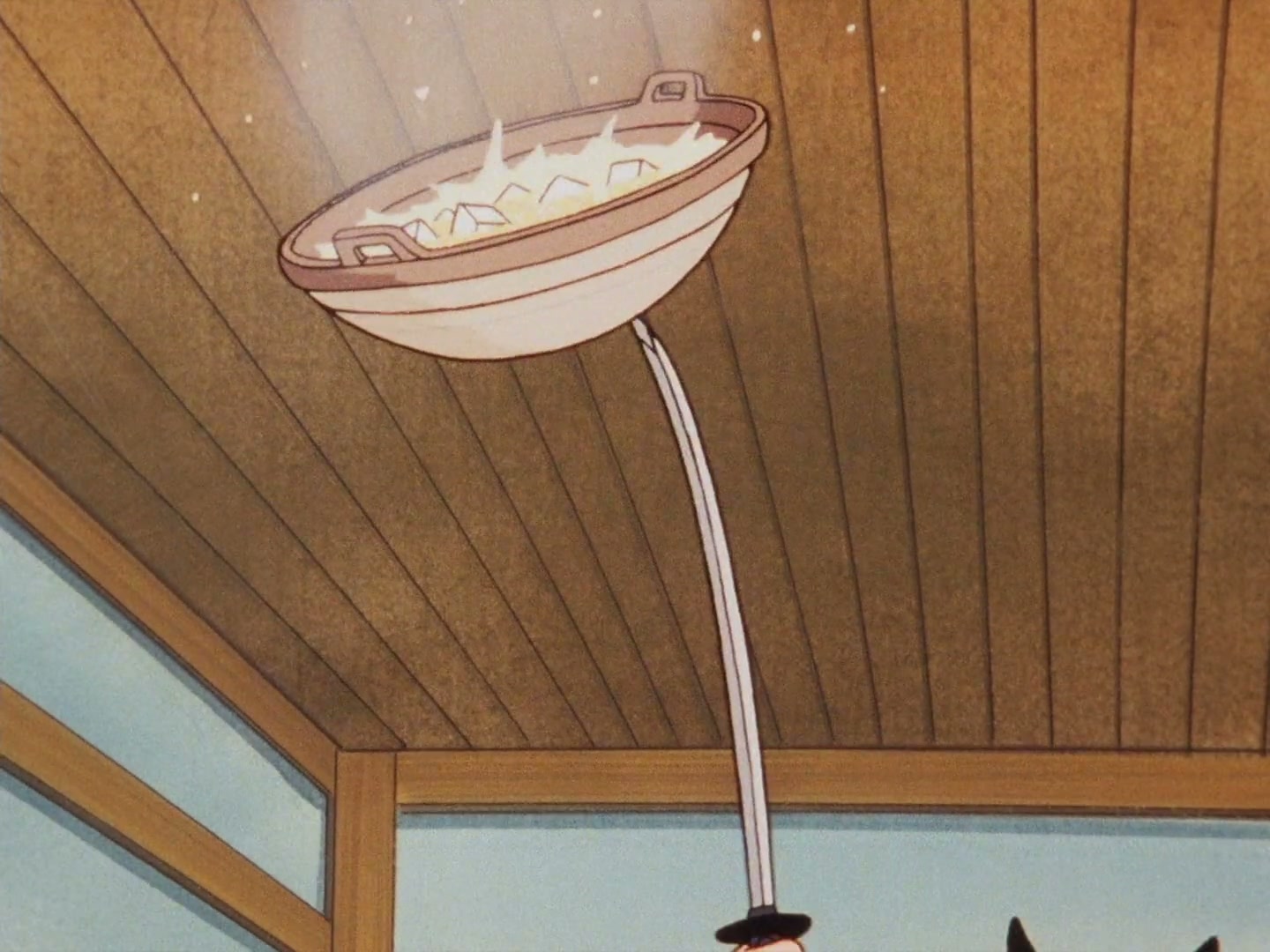 Ranma ½ Ep 161: Boy Meets Mom (Part 2) @ 00:03:00