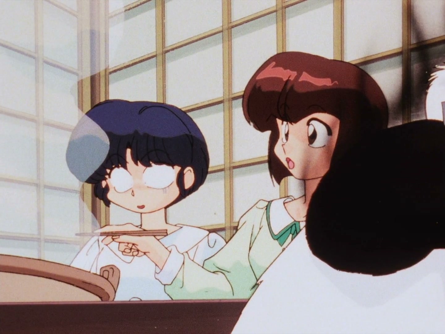 Ranma ½ Ep 161: Boy Meets Mom (Part 2) @ 00:03:58