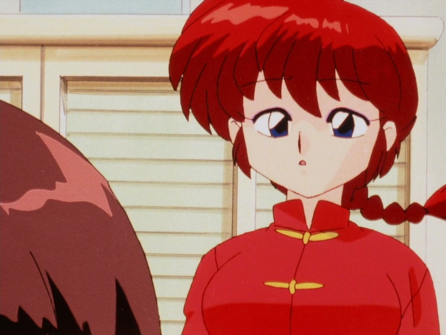 Ranma ½ Ep 161: Boy Meets Mom (Part 2) @ 00:05:08