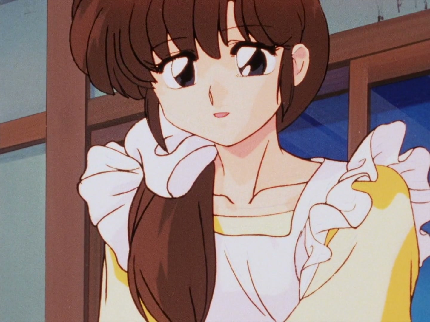 Ranma ½ Ep 161: Boy Meets Mom (Part 2) @ 00:05:49