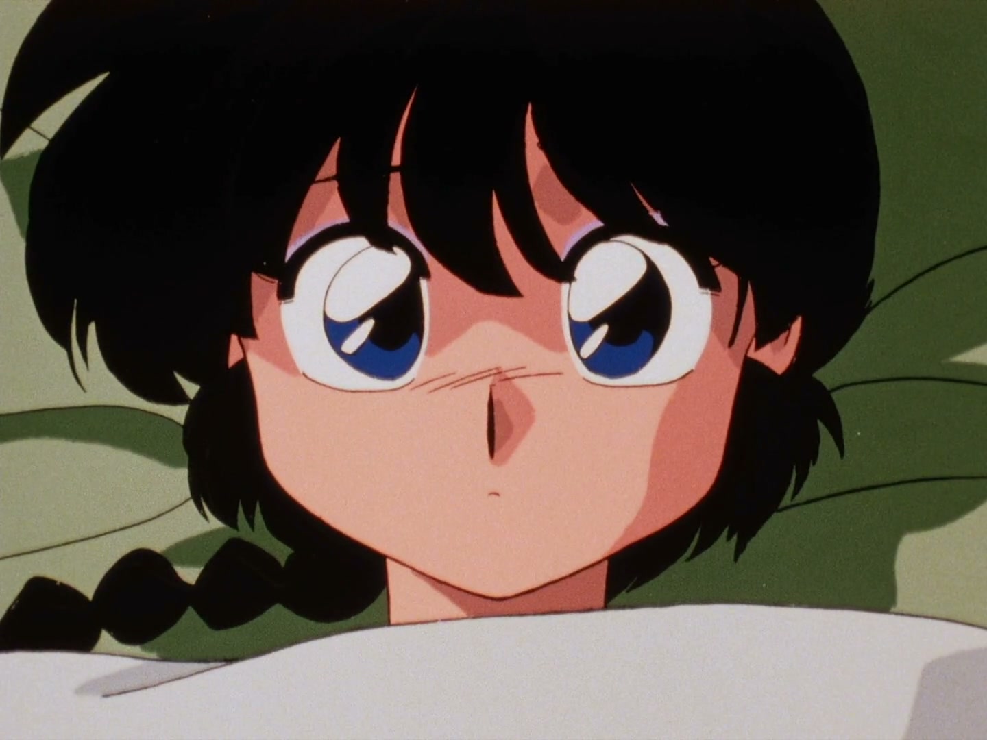 Ranma ½ Ep 161: Boy Meets Mom (Part 2) @ 00:06:13