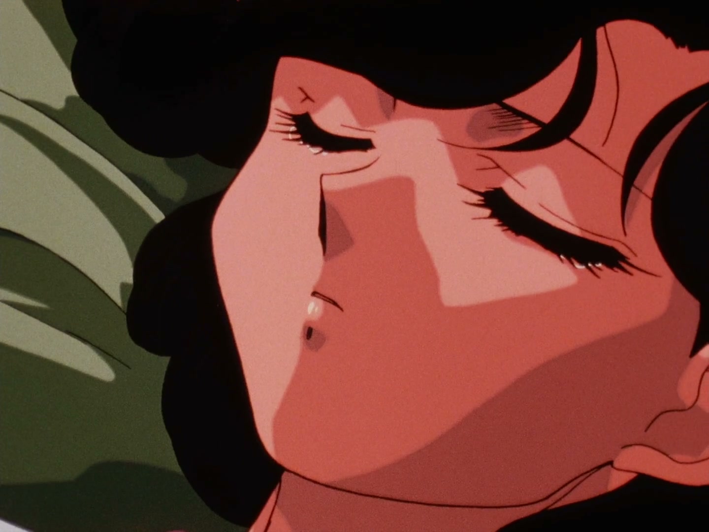 Ranma ½ Ep 161: Boy Meets Mom (Part 2) @ 00:06:26