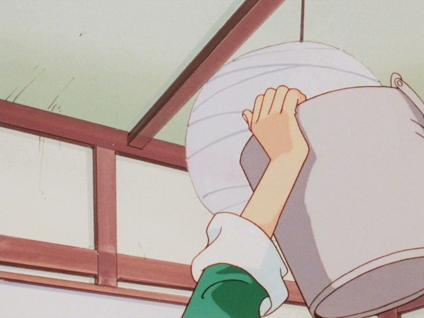 Ranma ½ Ep 161: Boy Meets Mom (Part 2) @ 00:16:18