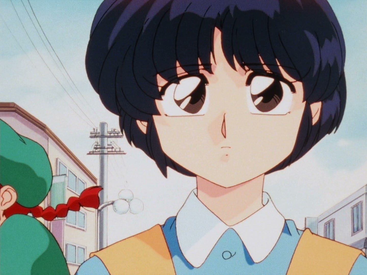 Ranma ½ Ep 161: Boy Meets Mom (Part 2) @ 00:17:40