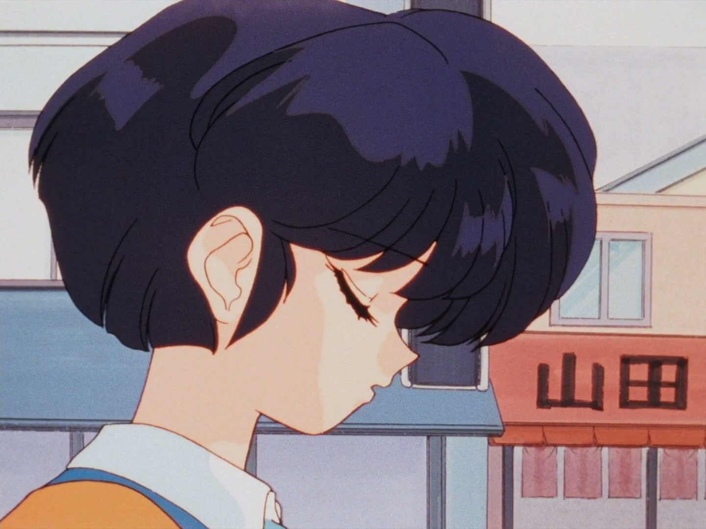 Ranma ½ Ep 161: Boy Meets Mom (Part 2) @ 00:17:53