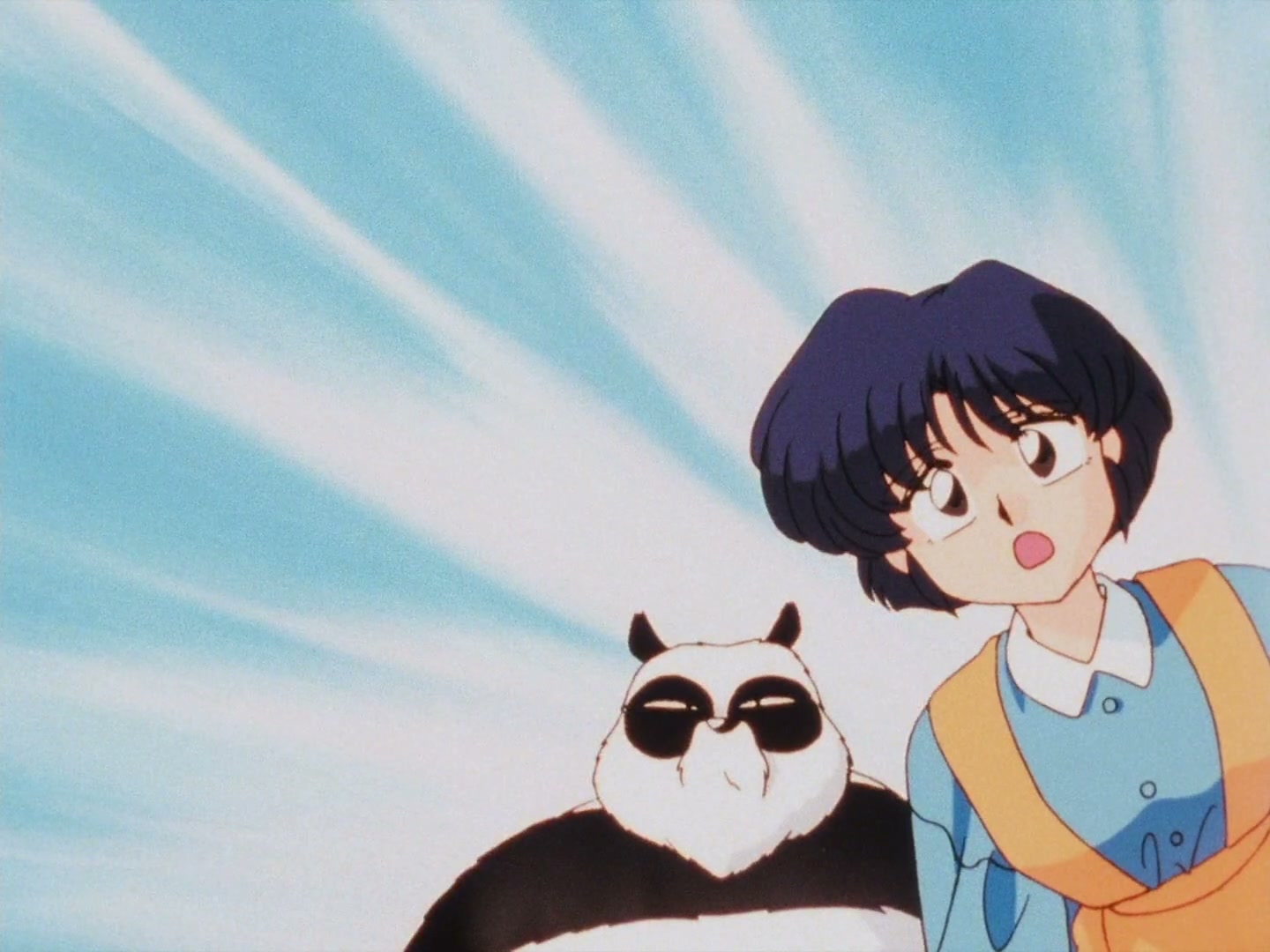 Ranma ½ Ep 161: Boy Meets Mom (Part 2) @ 00:18:34