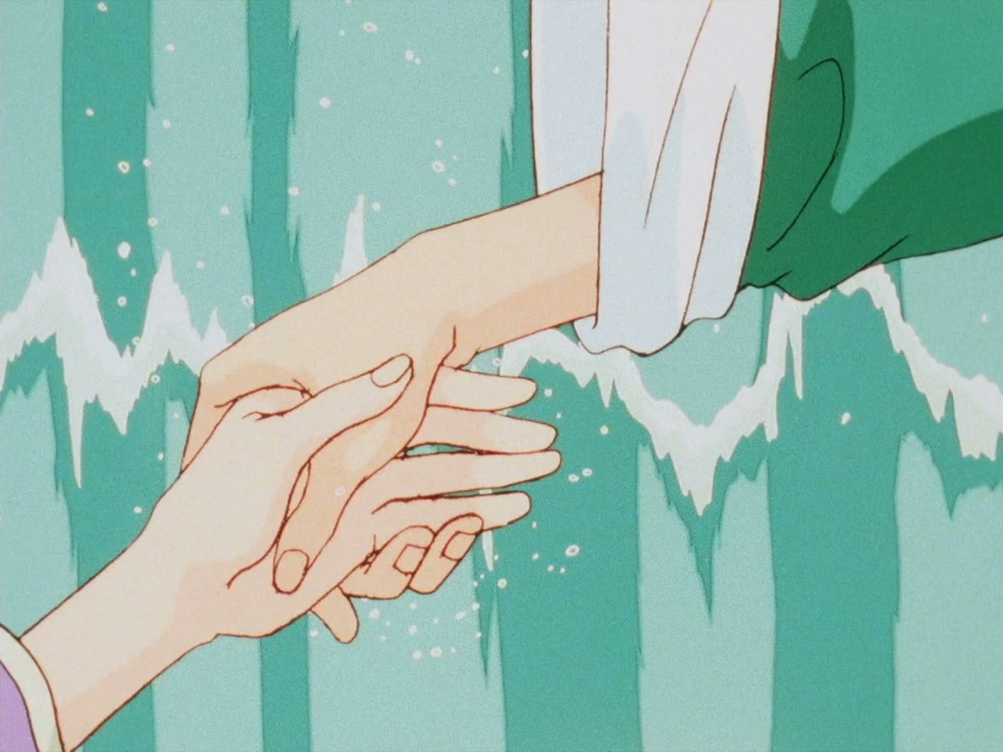 Ranma ½ Ep 161: Boy Meets Mom (Part 2) @ 00:18:42