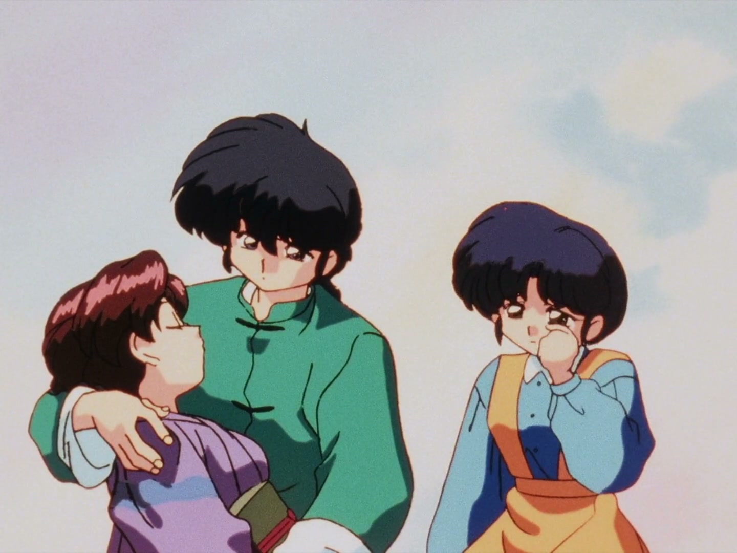 Ranma ½ Ep 161: Boy Meets Mom (Part 2) @ 00:19:23