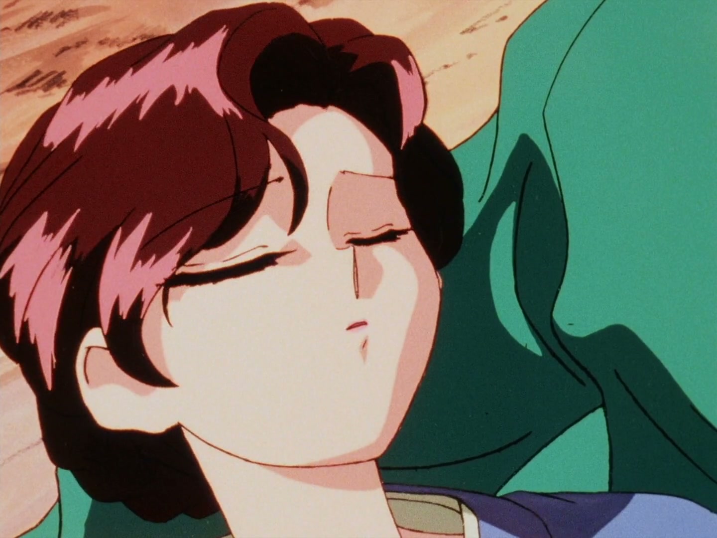 Ranma ½ Ep 161: Boy Meets Mom (Part 2) @ 00:19:27
