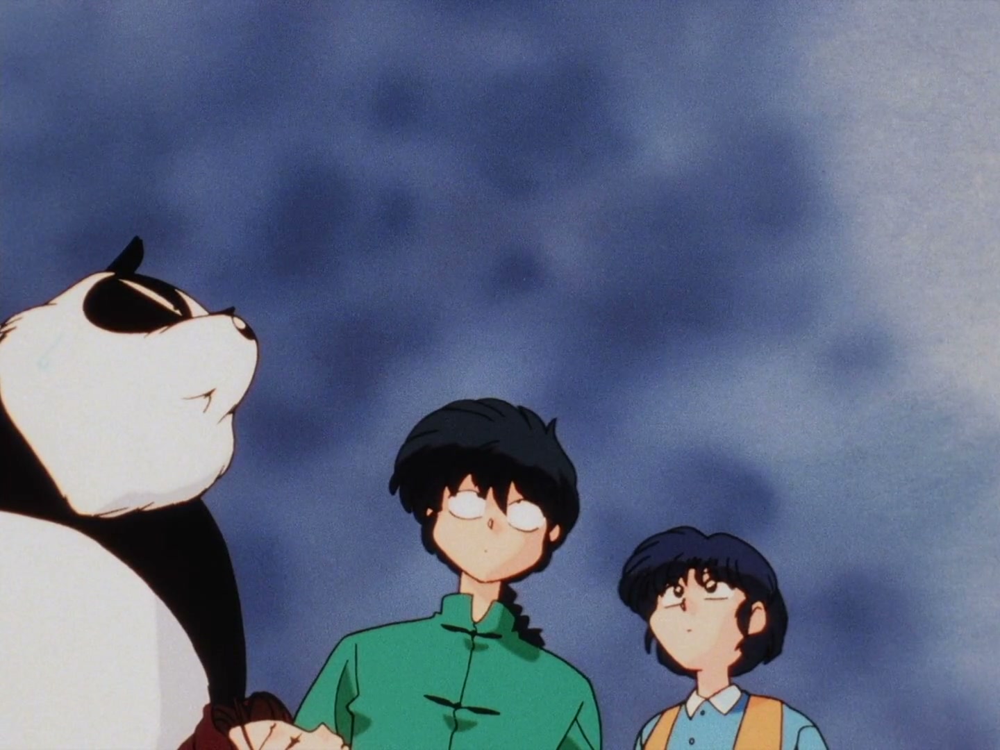 Ranma ½ Ep 161: Boy Meets Mom (Part 2) @ 00:19:36