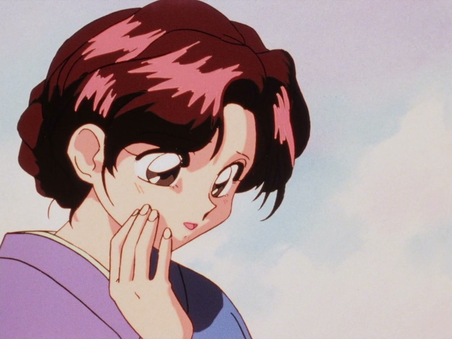 Ranma ½ Ep 161: Boy Meets Mom (Part 2) @ 00:20:04